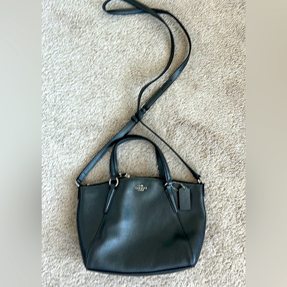 Coach crossbody